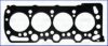 OPEL 5607437 Gasket, cylinder head